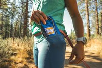 Ruffwear 30th Anniversary Quencher Packable Dog Bowl - LIMITED EDITION